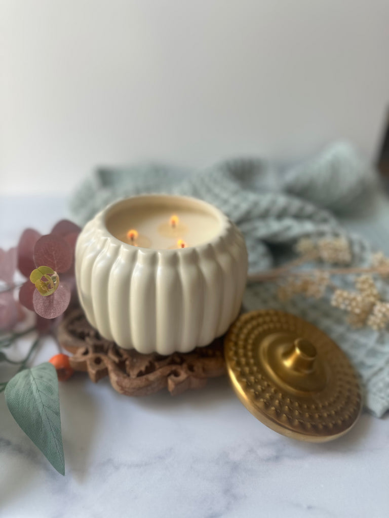 Woodland Witch Soy Wax Candle