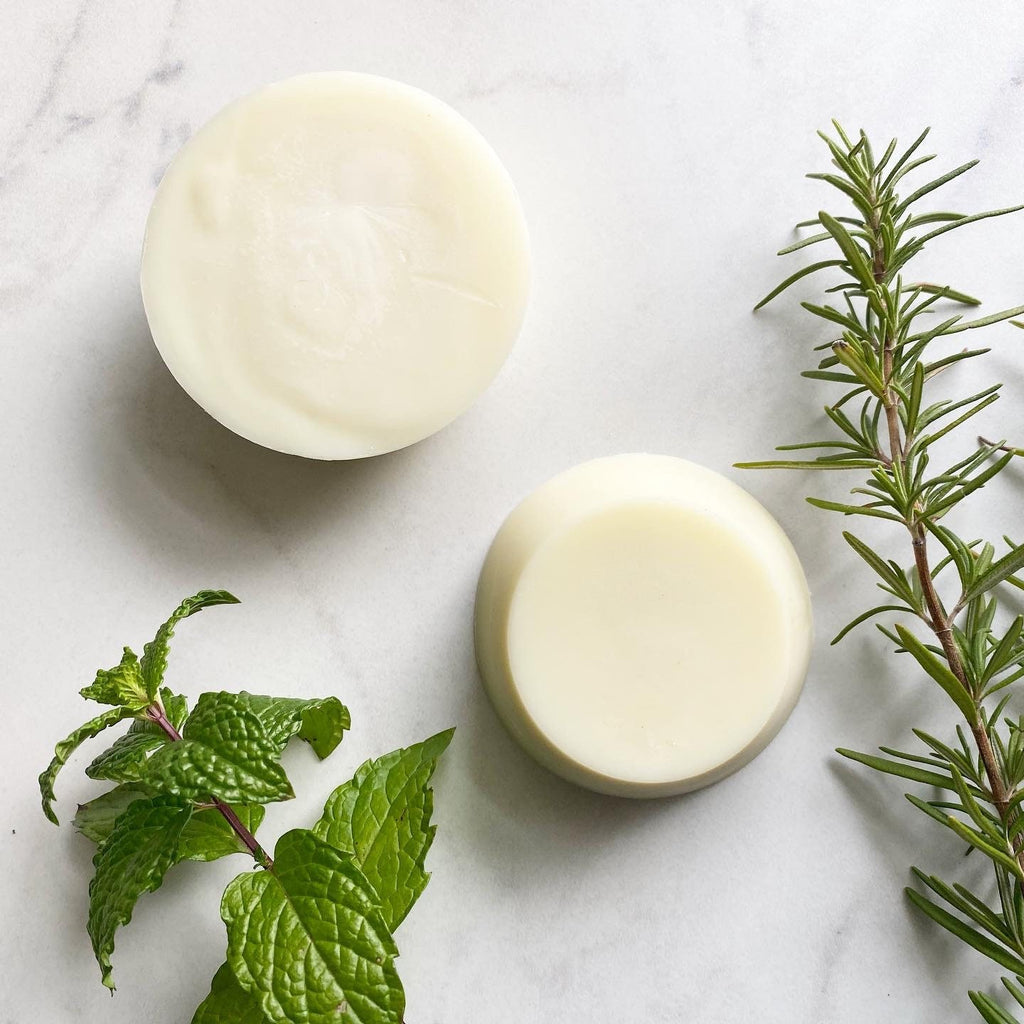 Shampoo Bar