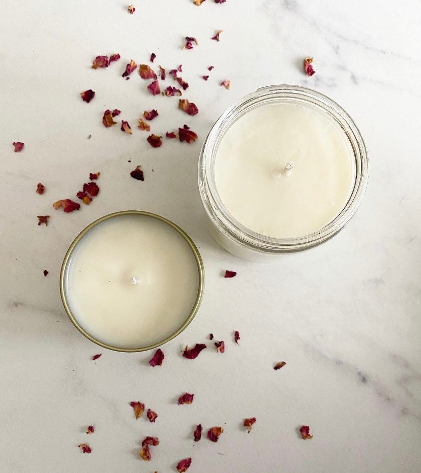 Candles and Home Fragrance | Fern and Nettle